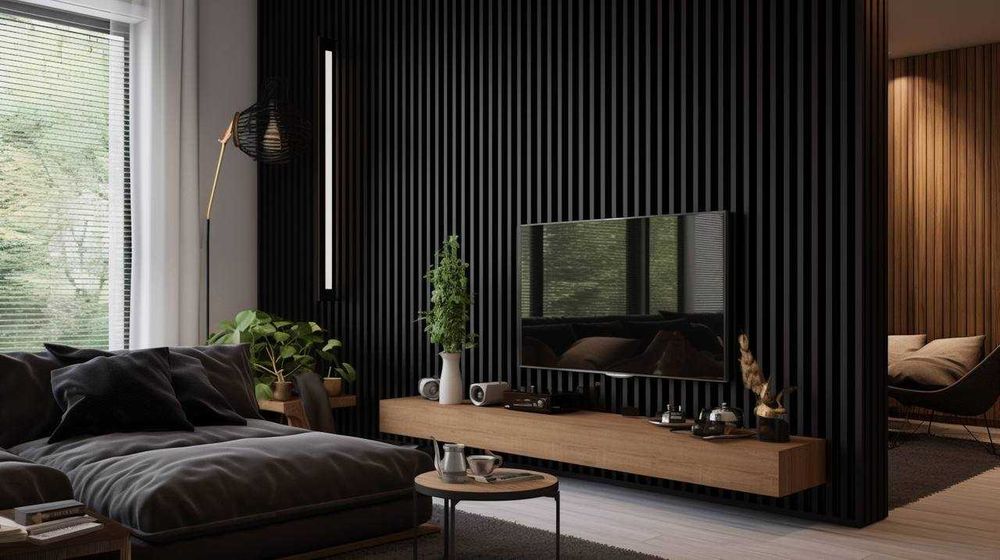 Акустические панели / Рейка деревянная / 3Д панели‼️ОТ ПРОИЗВОДИТЕЛЯ‼️