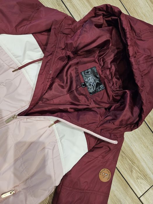 Kurtka ciążowa Bonprix 38 40