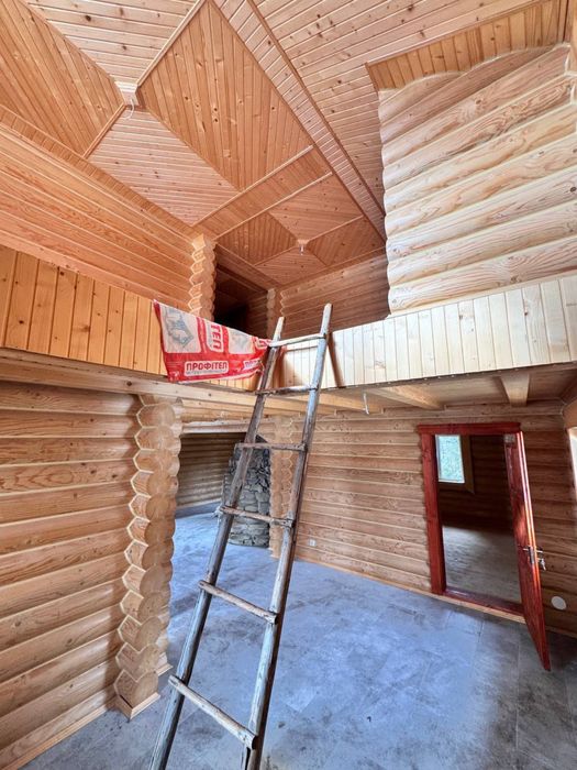 Продаж Котеджу в Ворохта 20км до Буковелю