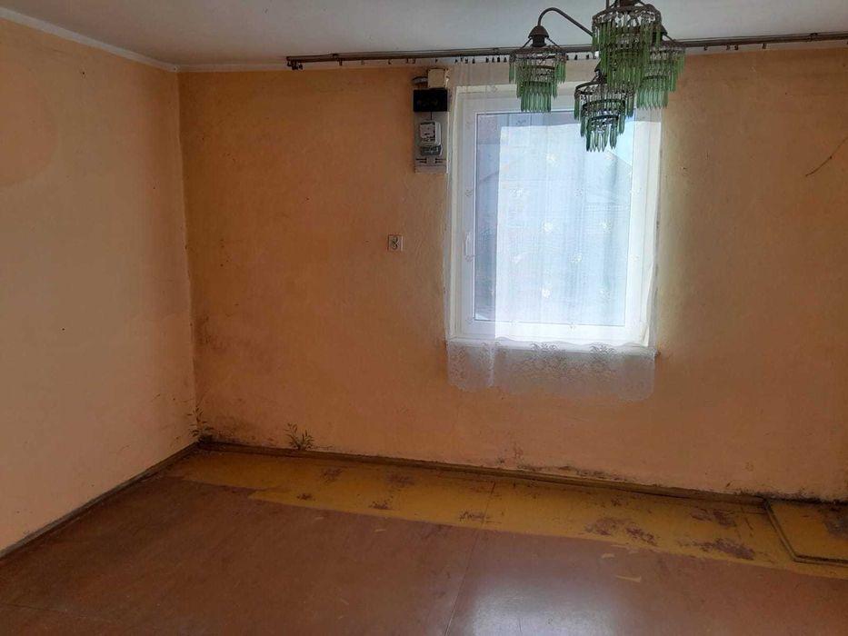 Dom z działką -  Dobiegniew