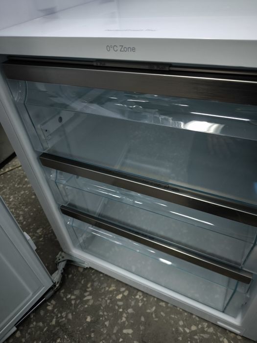 lodówka Miele K 7748 C do zabudowy z zamrażarką