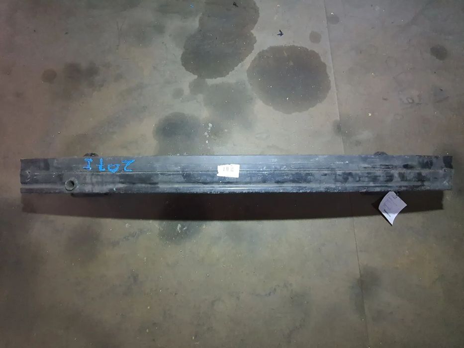REFORÇO FRENTE PEUGEOT 207 / 525290H