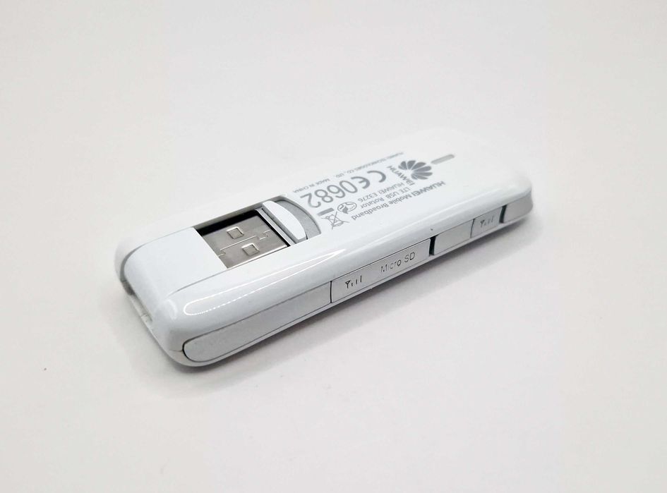 Modem LTE Huawei E3276s