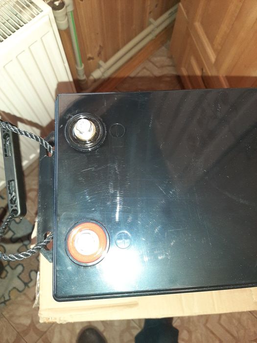 Продаж  акумулятора