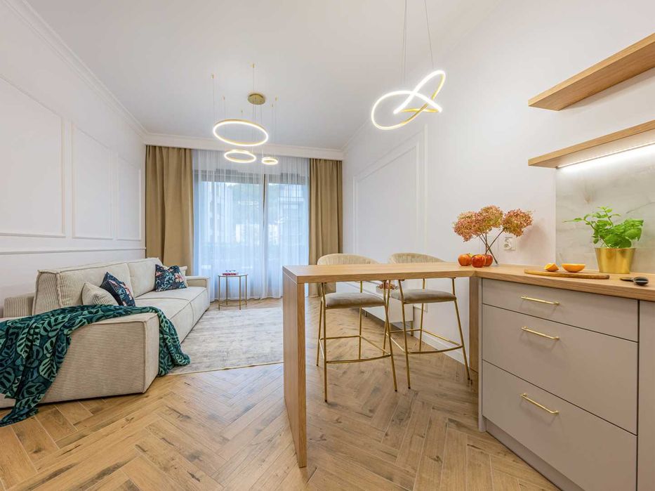Najem Atrium Oliwa Gdańsk