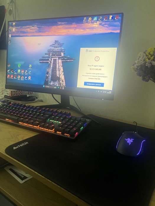 Продам персональний компʼютер