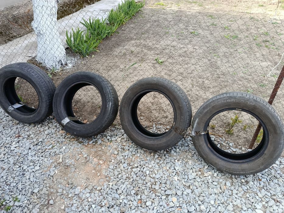 Літня гума 185/65/15