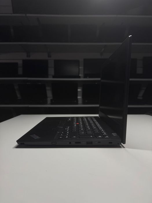 Laptop Biznesowy Lenovo ThinkPad l390