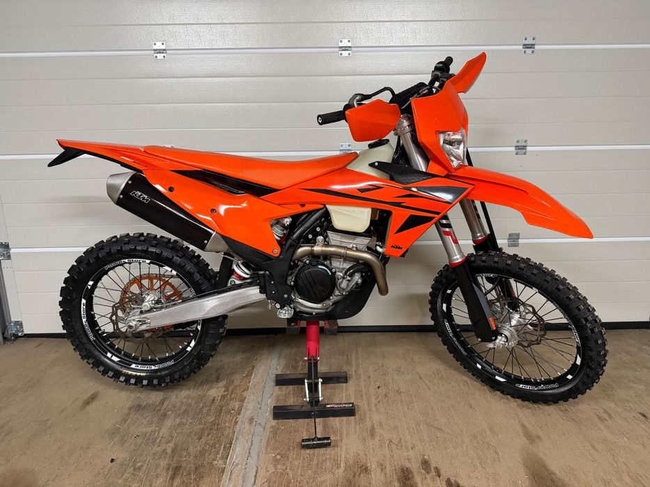 KTM