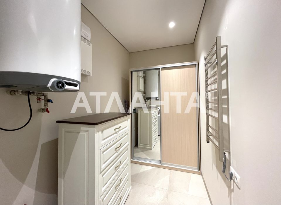 3-комнатная квартира в Элитном ЖК Королевские сады