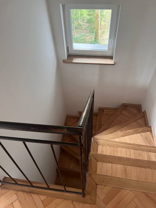 Dom pet friendly 65m + ogród, taras, piwnica,