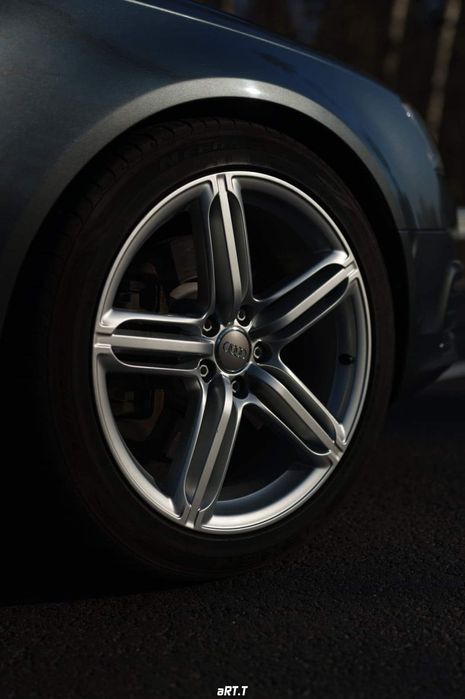 Audi A6 C6 AVANT