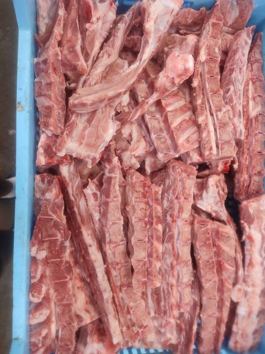 Костный остаток, кости