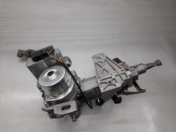 Coluna de direção RENAULT Clio IV (BH_)