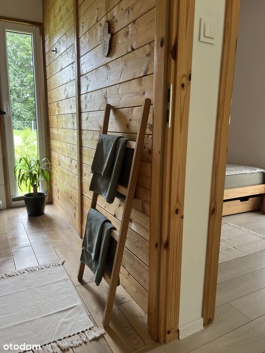 Domek modułowy 35m