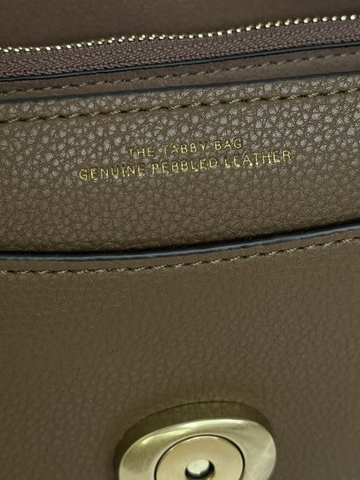 Сумка Coach оригінал!