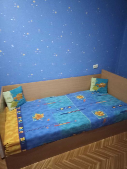 Здам 2х кімнатну квартиру на довготривалий термін