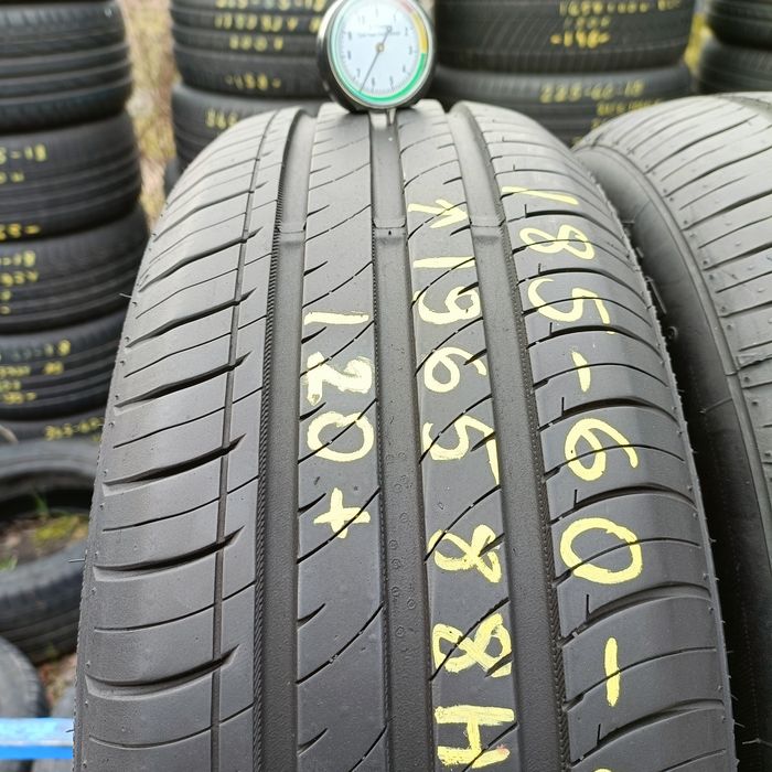 185/60r15 Nankang Econex na-1 z końca 2019r 6.5mm