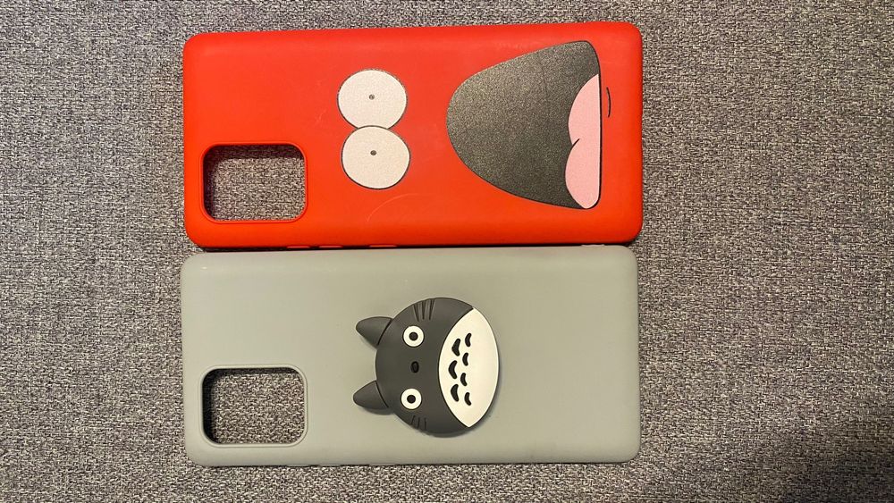 Samsung S10 Lite stan idealny