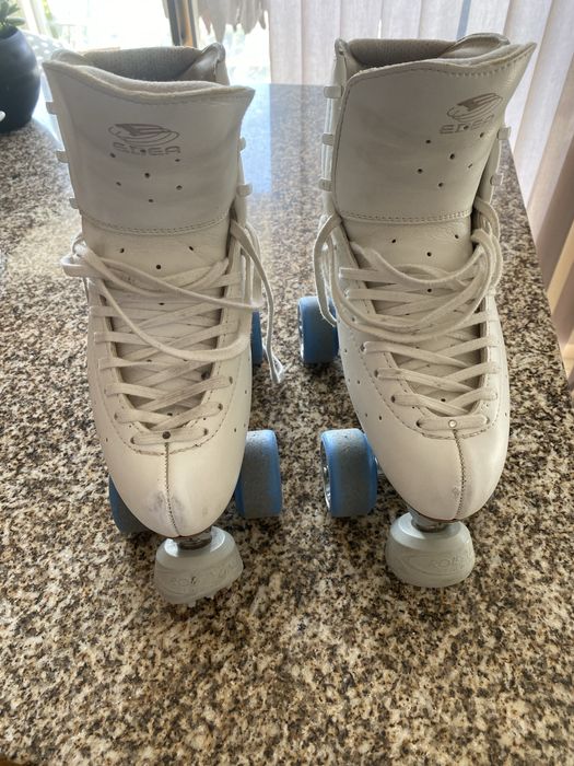 Patins Edea Rondó 260