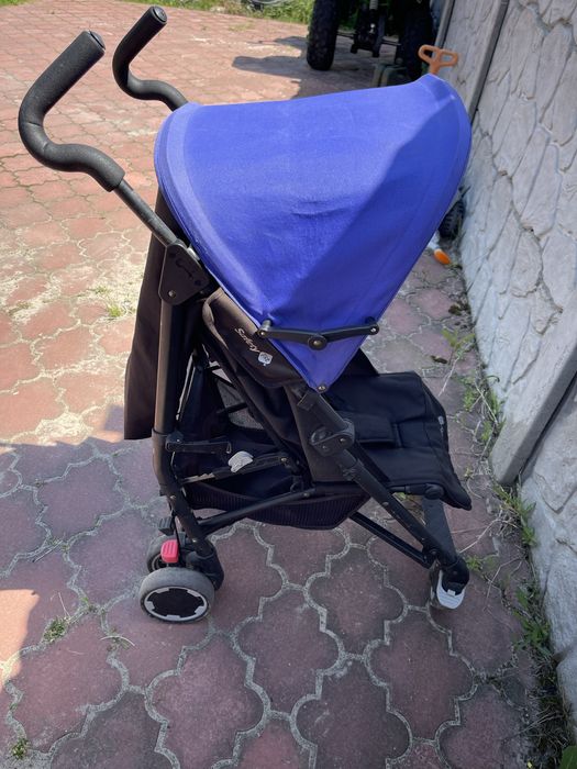 Коляска детская Safety 1st