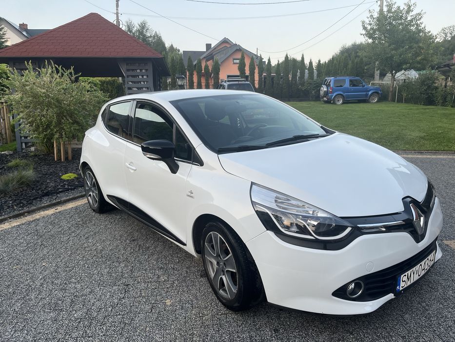 Renault   Clio 4