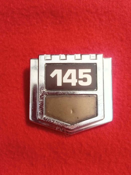 Volvo 145 B20 Station Wagon / Kombi