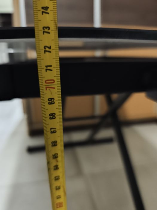 Vendo mesa de centro