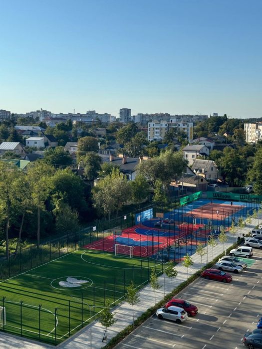Найнижча ціна за круту євро 2к в жк Синергія Сіті!!