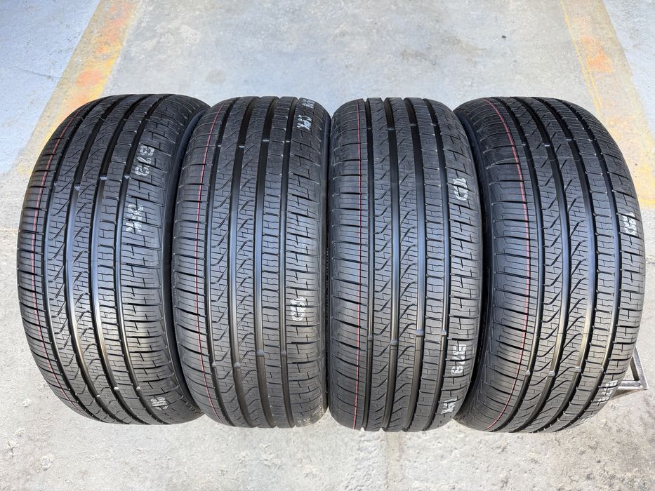 Шини All season R18 225 45 Pirelli Склад Осокорки RLX