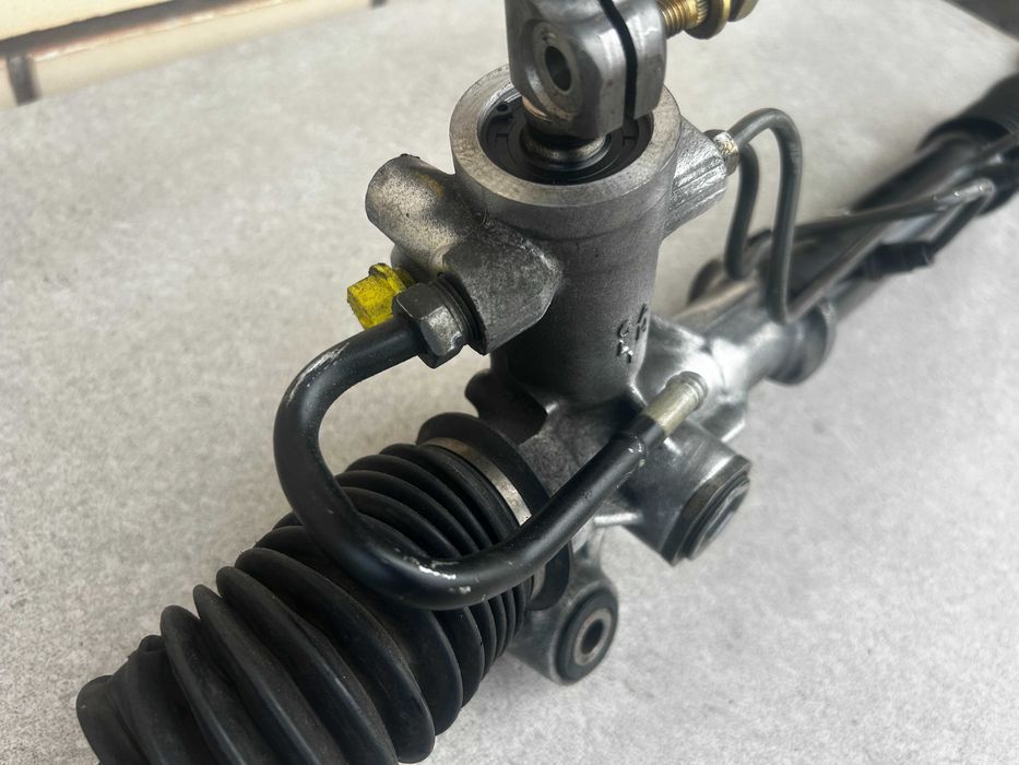 рульова рейка Toyota Rav4 Rav 4 D4D 2000-2005 дизель