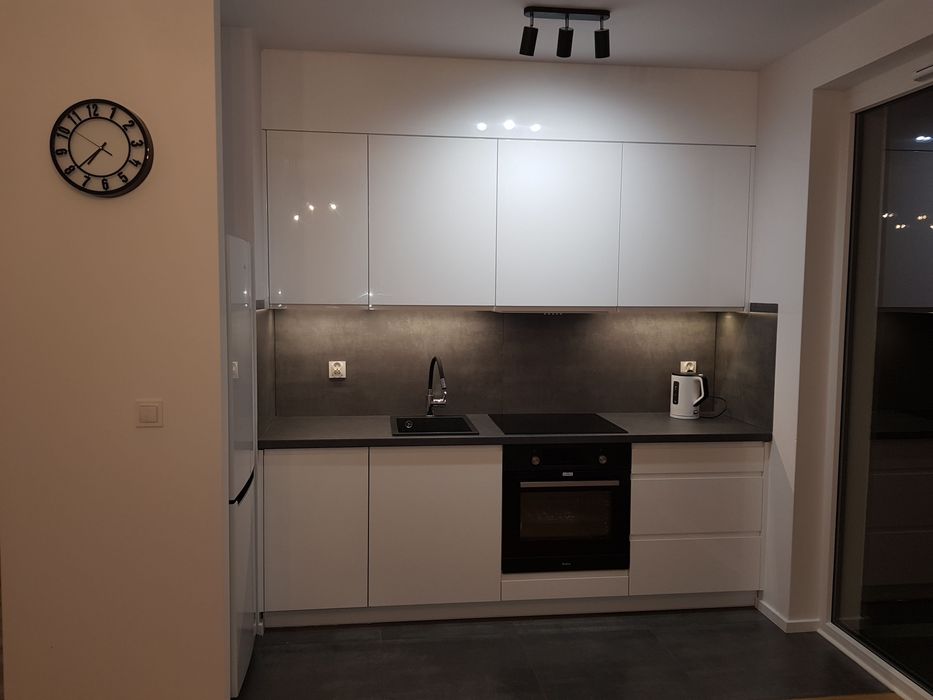 Wynajem Mieszkania 2 pokoje 38 m2 Gdańsk, Południe