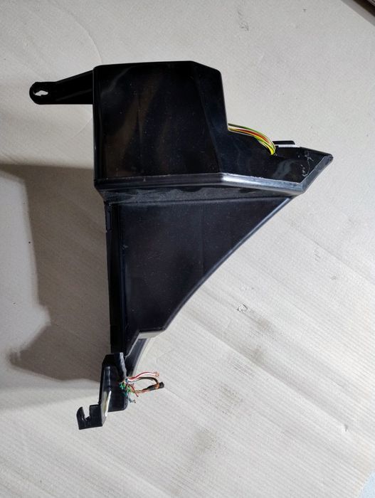 Subwoofer audi a3 8l