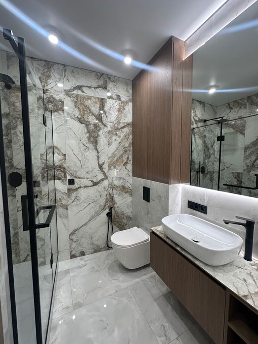 Продам свою 1- комн. квартиру Каманина(48 жемчужина)