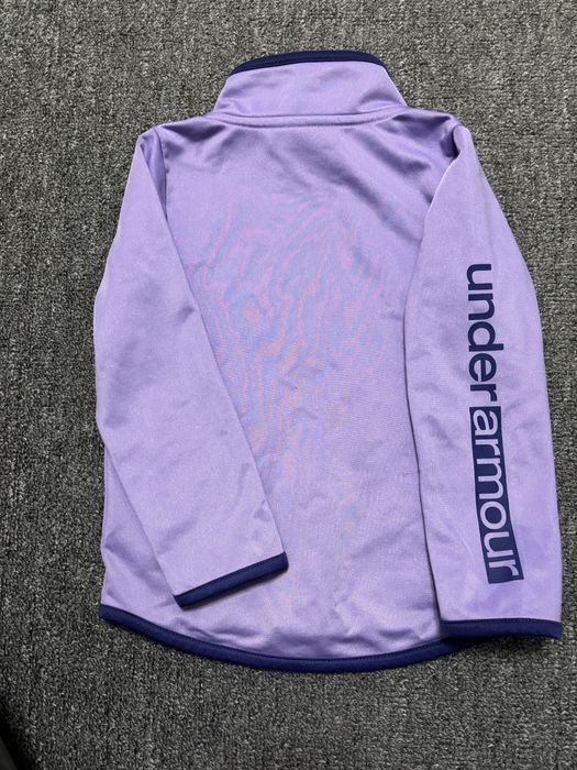 Світшот, толстовка Under Armour