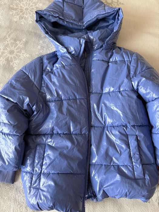 Віддам 2 куртки ( зима та осінь)