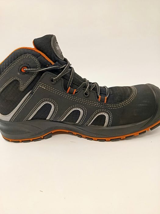 Buty robocze Solid Gear Falcon Mid rozmiar  45