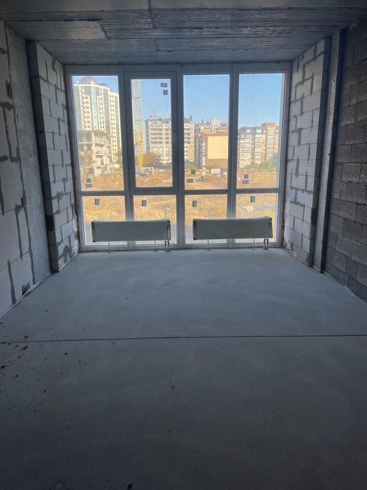 1-комнатная квартира по адресу ул. Проценко (площадь 48 м²) - Atlanta.ua - фото 4