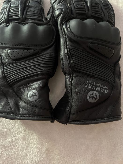 Luvas de mota - Armure (M)