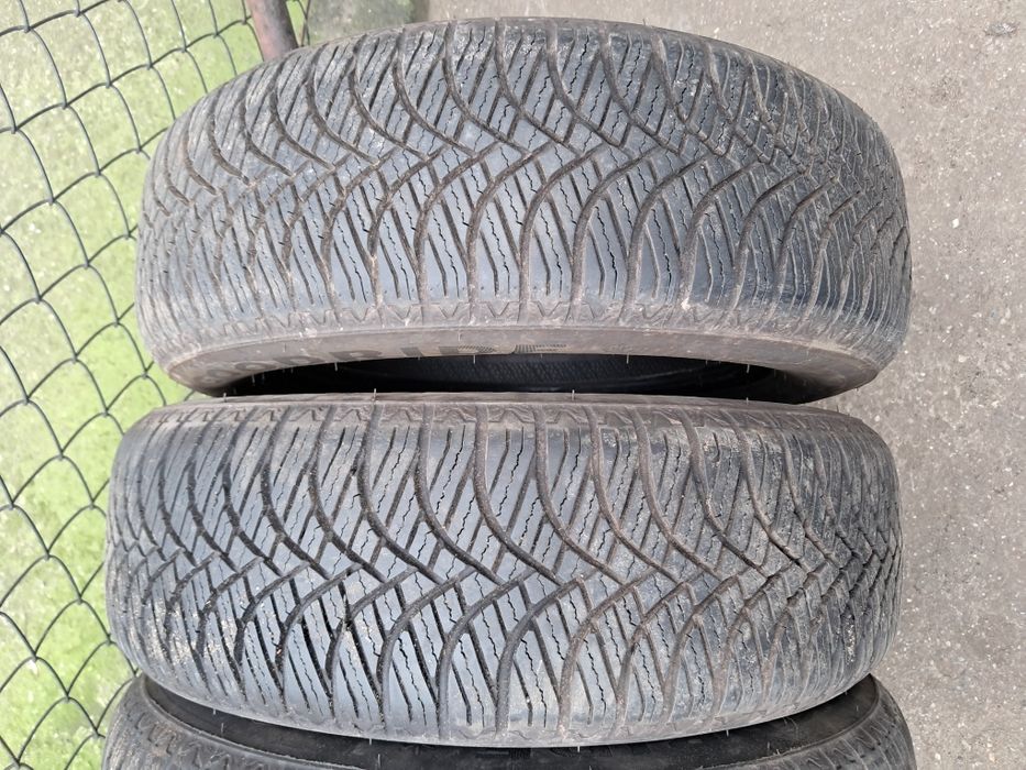 175/65/14 Goodride All Seasons Elitę Z-401 komplet 4szt 2024r