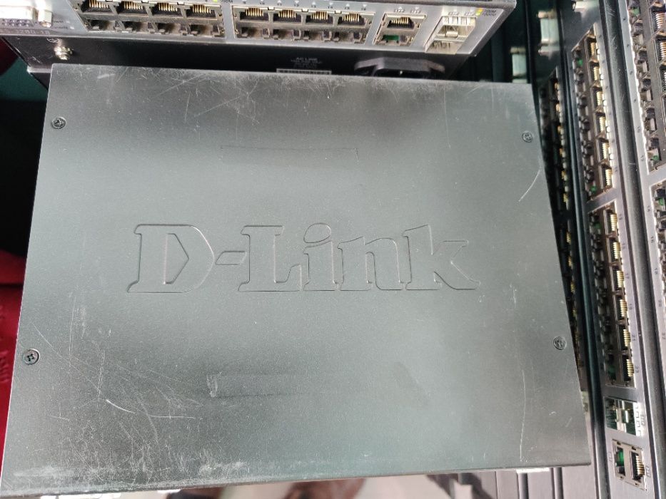 Продам DLink DES/DGS 3200 28 3028 1210 1510 3120 24 3620 1100 3100