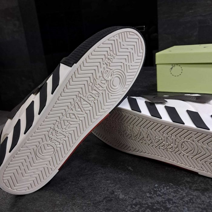 buty Off White rozmiar 43 wkładka 28 cm