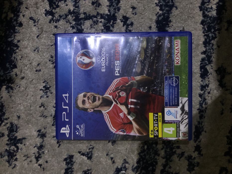 Pes 16.