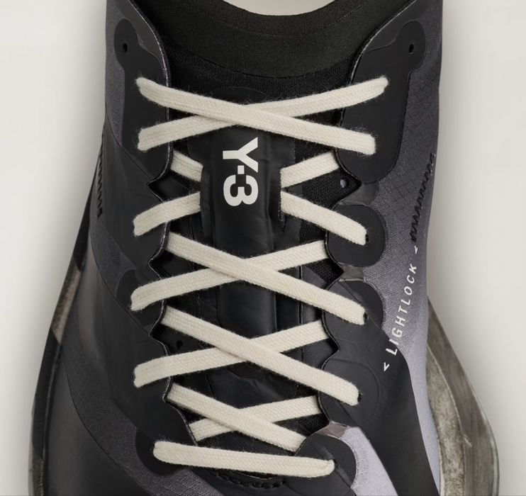 Adidas Y-3 Yohji Yamamoto Adizero Adios Pro 4 | Оригінал