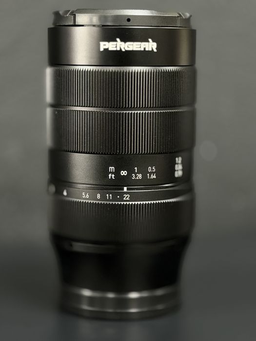 Sony A7 II Full-Frame + Extras