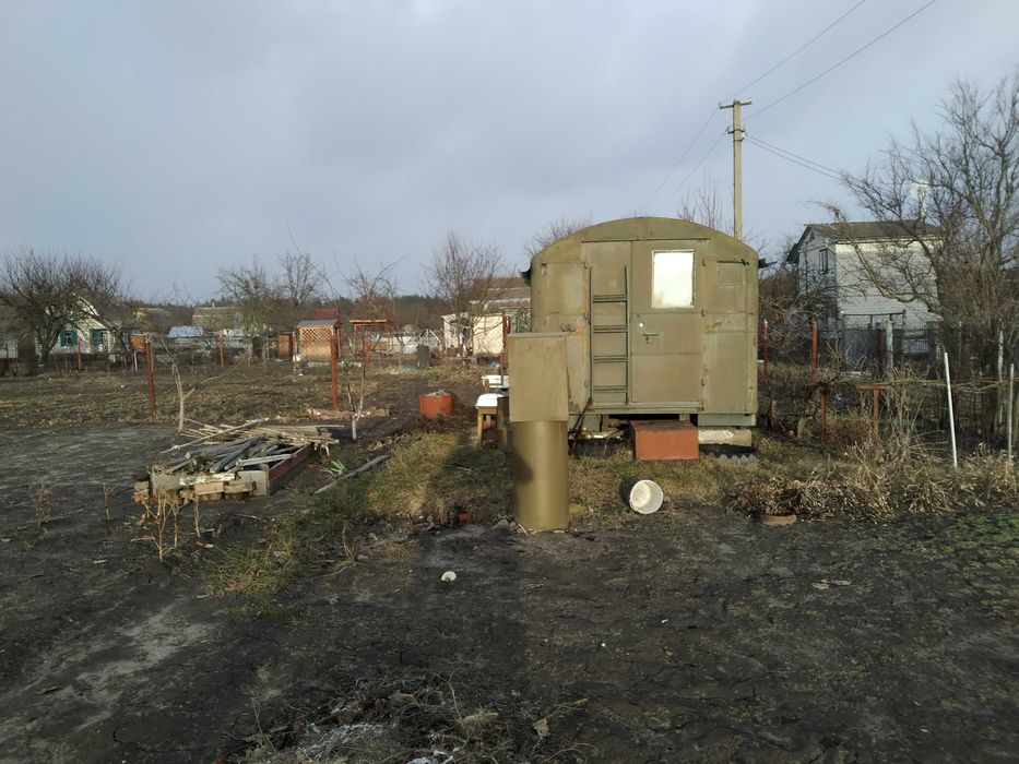 Продаётся дача, Гуньки