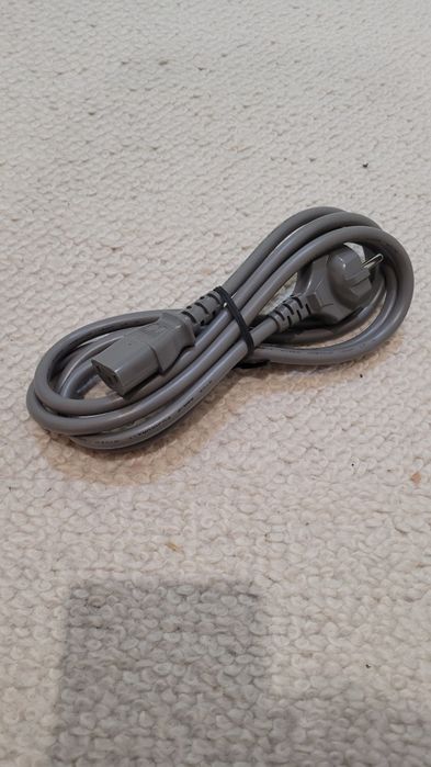 Kabel zasilacz do komputera
