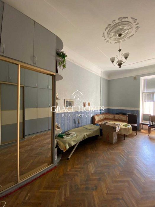 Продаж 3к Квартири Крауса Саксаганського Університет Галицька пл Центр