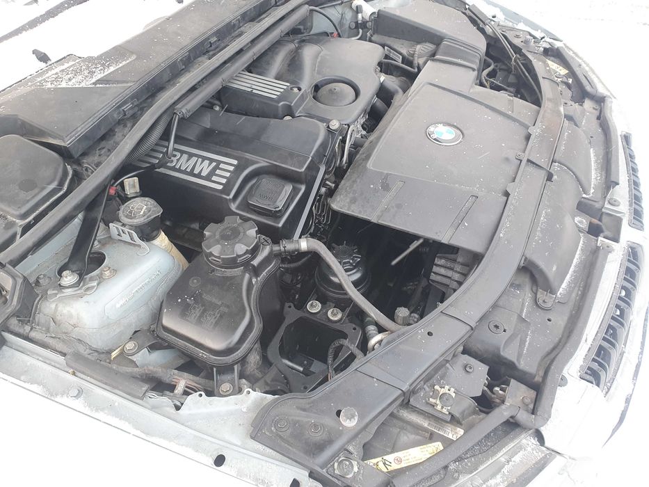 BMW 3 e91 kombi / 2.0 B / 2006 r. / automat / na części