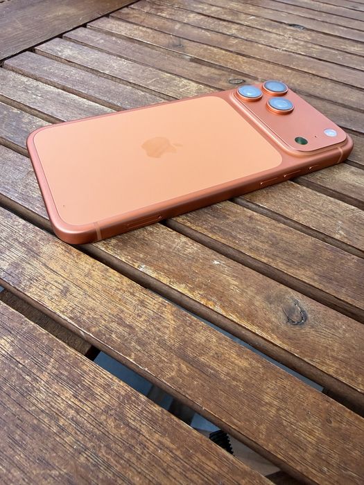Iphone 17 Promax 256gb